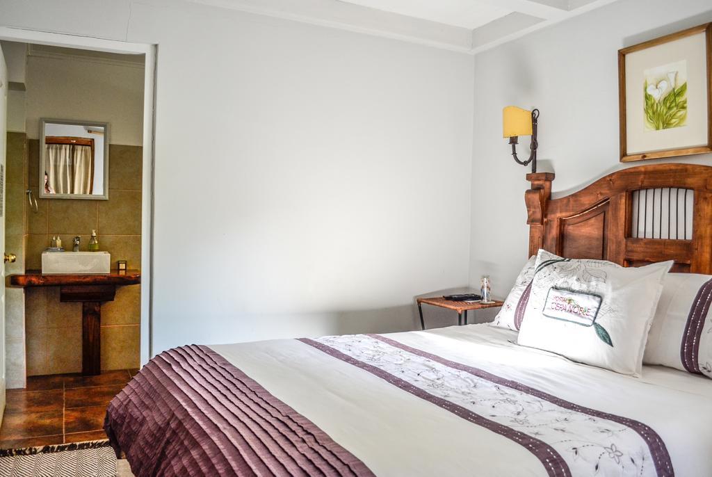 Hostal Cepa Noble ซานตาครูซ ห้อง รูปภาพ